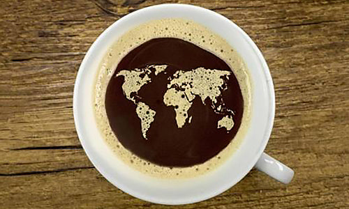 Must-taste Coffee Origins Around The World