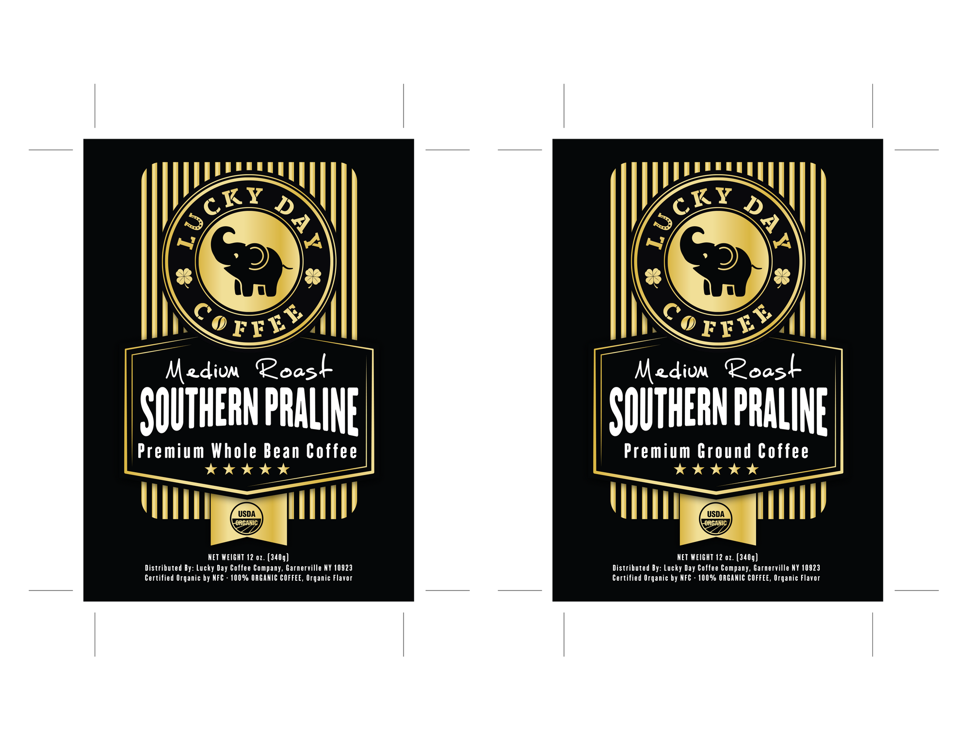 Southern Praline