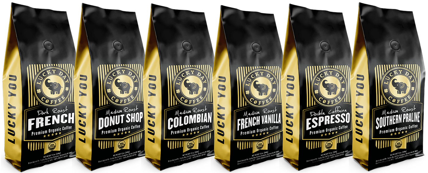 Multi Bag - Premium Ground