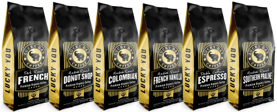 Multi Bag - Premium Ground