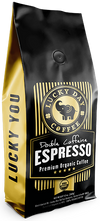 Espresso - 2X Caffeine