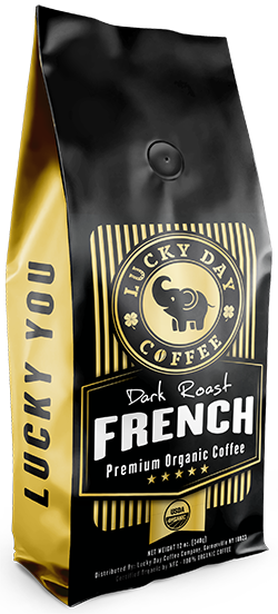 French Roast
